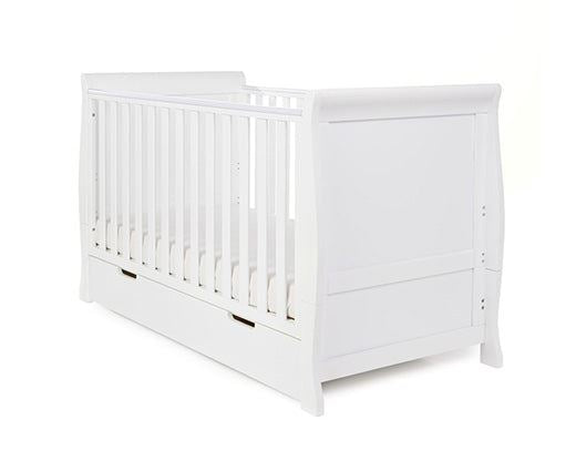 Stamford Classic 2 Piece Room Set - White