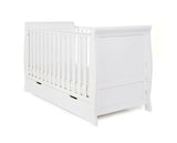 Stamford Classic 2 Piece Room Set - White