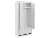 RADLEY WARDROBE - SURF WHITE