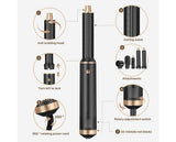 5 in 1 Hot Air Styler Brush