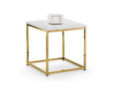 SCALA LAMP TABLE - GOLD