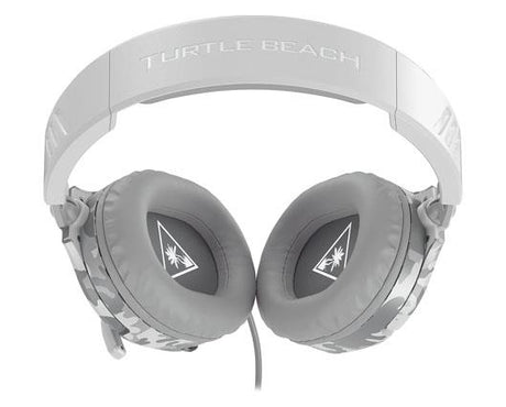 Turtle Beach Recon 70 - Camo White Headset