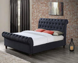 Castello King Bed