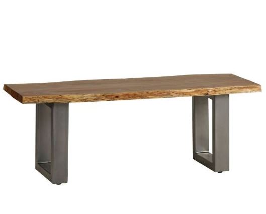 BALTIC LIVE EDGE MEDIUM BENCH