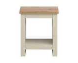 Lisbon Lamp Side Table