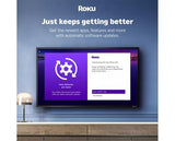 LOGIK L40RFE25 Roku 40" Smart Full HD HDR LED TV