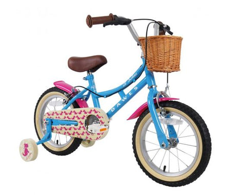 Dawes 14" Lil Duchess Blue