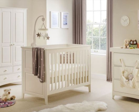 CAMEO COTBED