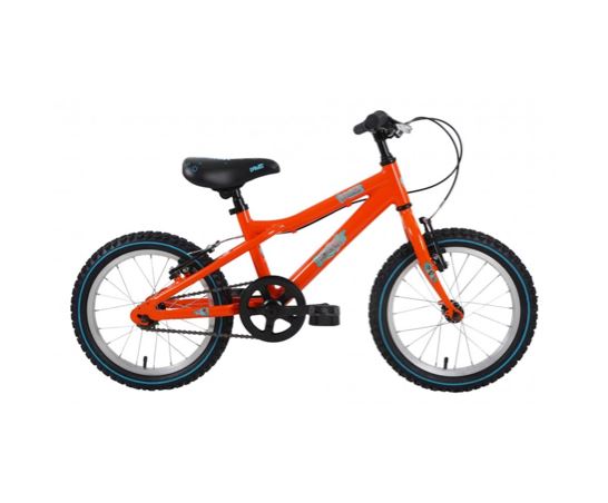 Dawes 16" Blowfish Orange