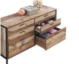 Horton 6 Drawer chest