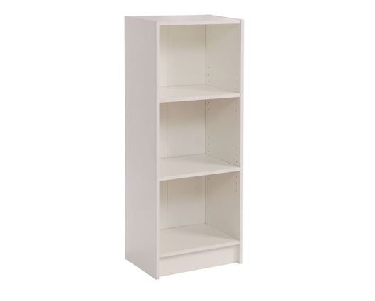 Medium Narrow Bookcase