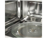 Haden 25L Silver Combi Microwave