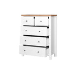 Astbury 2+3 Drawer Chest