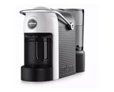 Jolie Coffee Maker Comp - White