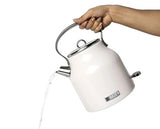 Haden Heritage Ivory Kettle
