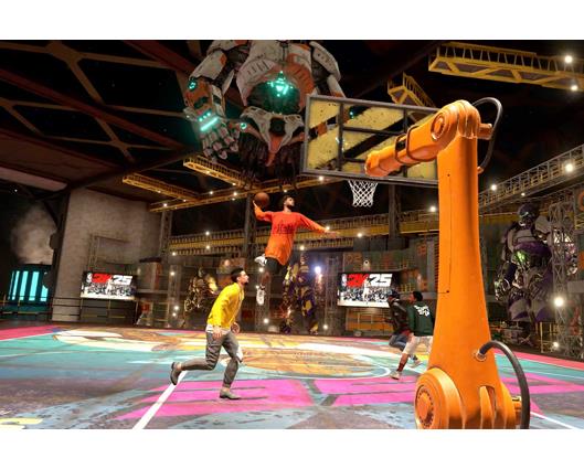 Games Bundle: Suicide Squad: Kill the Justice League, NBA 2K25, God of War Ragnarok