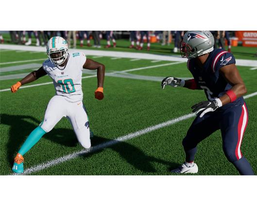 Games Bundle: Rainbow Six Siege, Madden NFL 23, Elden Ring