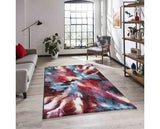 Brooklyn 21278 Multi - 120 x 170