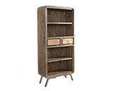 ASPEN LARGE BOOKCASE