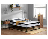 150cm SleepSoul Heaven 3000 Pocket Mattress - King