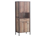 Horton Tall storage cabinet
