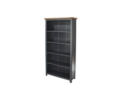 Dunkeld Tall Bookcase