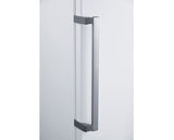 Teknix T60FNF2W 185cm Tall Freezer White