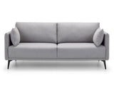 Rohe 3 Seater Sofa