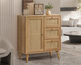 Manila Compact Sideboard