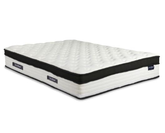 SleepSoul Cloud Double Mattress