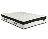 SleepSoul Cloud Double Mattress