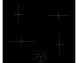 Statesman IHZ460 60cm Induction Hob Black