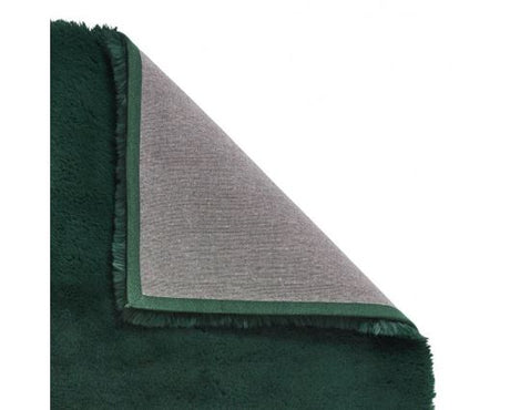 Super Teddy Jewel Green - 120 x 170