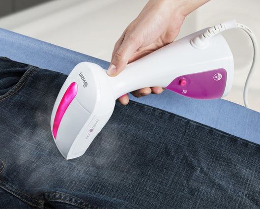 Handheld Garment Steamer