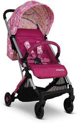 Yo! Stroller - Happy Unicorns