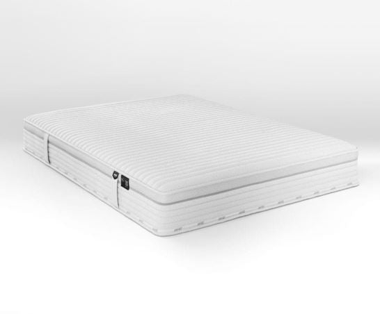 Jay-Be® Bio Fresh Hybrid 2000 e-Pocket Eco-Friendly Mattress - Small Double