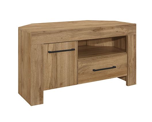 Compton Corner TV Unit