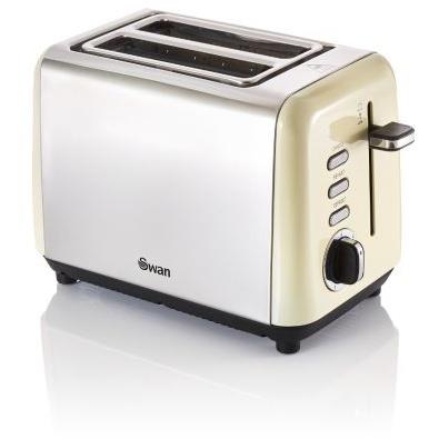 Townhouse 2 Slice Toaster