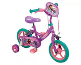 Gabby's Dollhouse My First 12" Bike