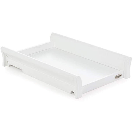 Stamford Cot Top Changer-White