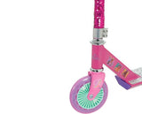 Barbie Mermaid In-line Scooter