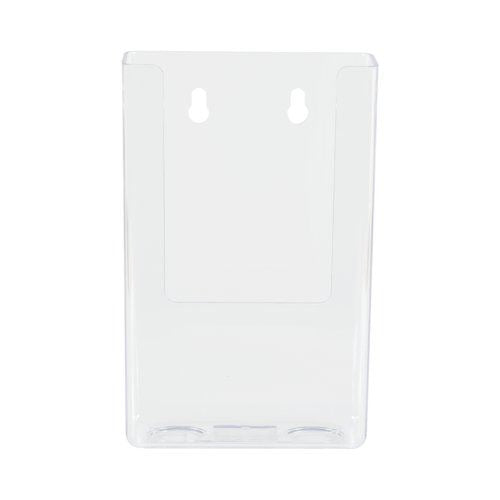 Bi-Office Acrylic Document Holder A6 SM170900