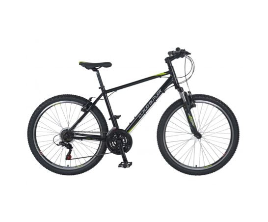 CB Edge HT 18" - Black/Green