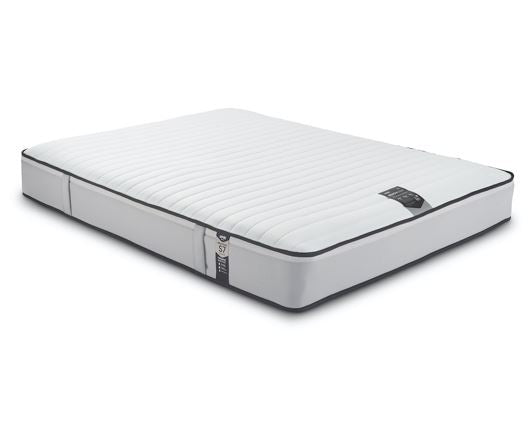 Jay-Be Benchmark S7 Tri-brid Eco Friendly Mattress - King