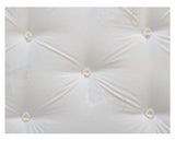 Arabella 4'6" Mattress - Ivory