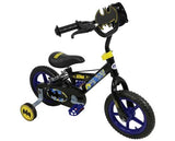 Batman 12" Bike with Revver