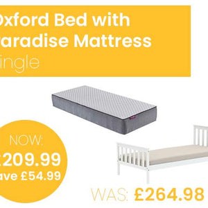 Single Bed Bundles