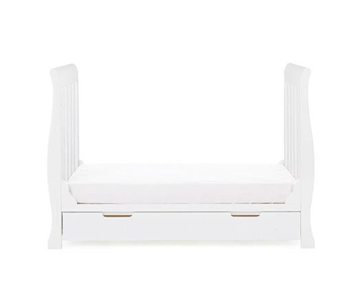 Stamford Mini 2 Piece Room Set - White