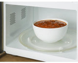 900W Manual Microwave