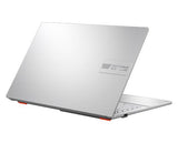 ASUS Vivobook Go 15 Intel N N100 Laptop 15.6" Full HD 4GB  128GB Windows 11 Silver